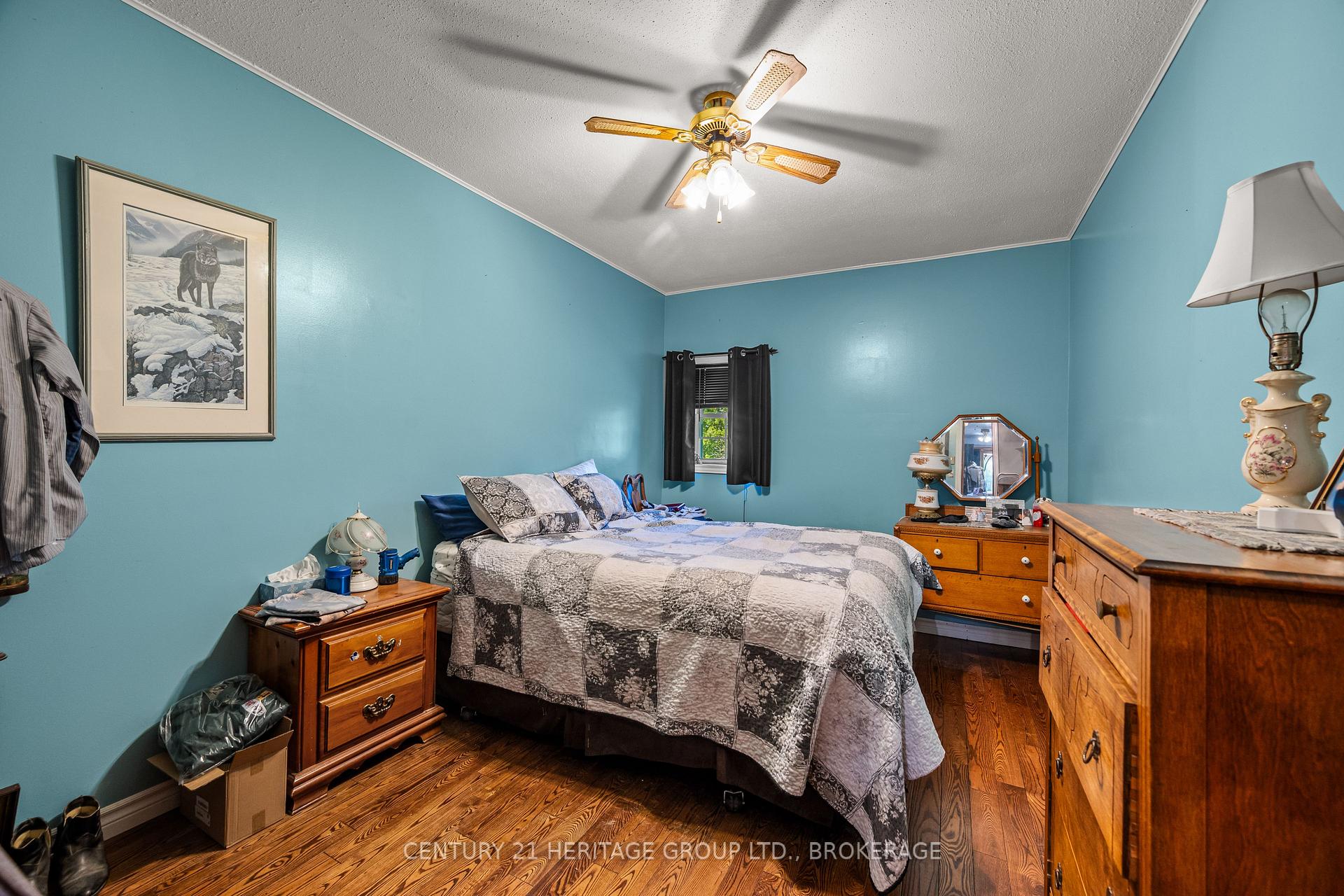 Photo 21 of 15 Trout Lane, Frontenac, Frontenac South — HOMEH