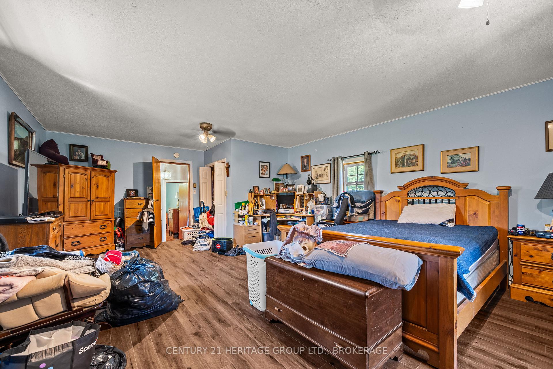 Photo 22 of 15 Trout Lane, Frontenac, Frontenac South — HOMEH