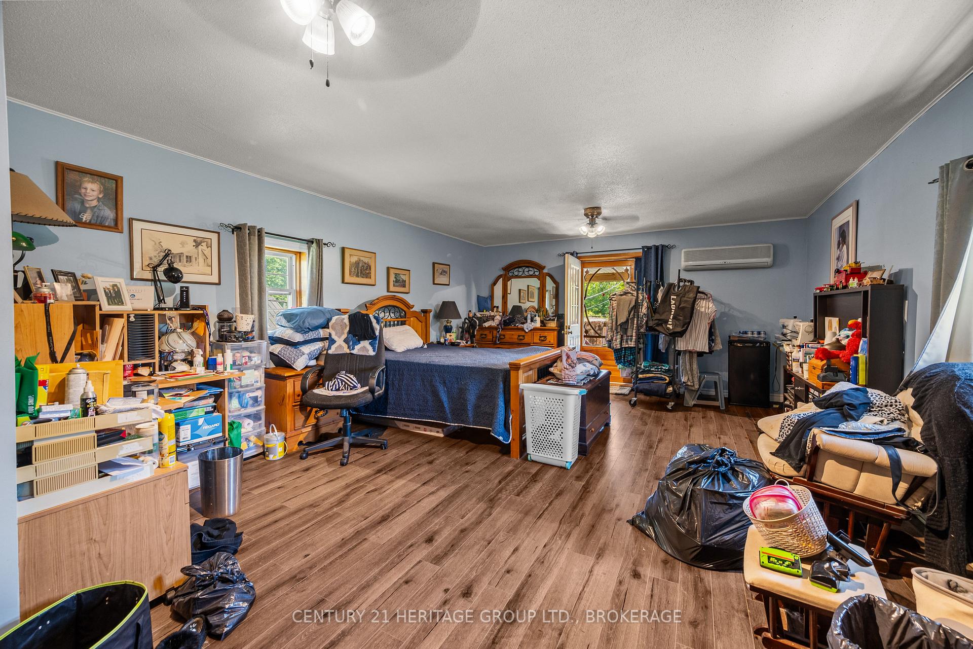 Photo 23 of 15 Trout Lane, Frontenac, Frontenac South — HOMEH