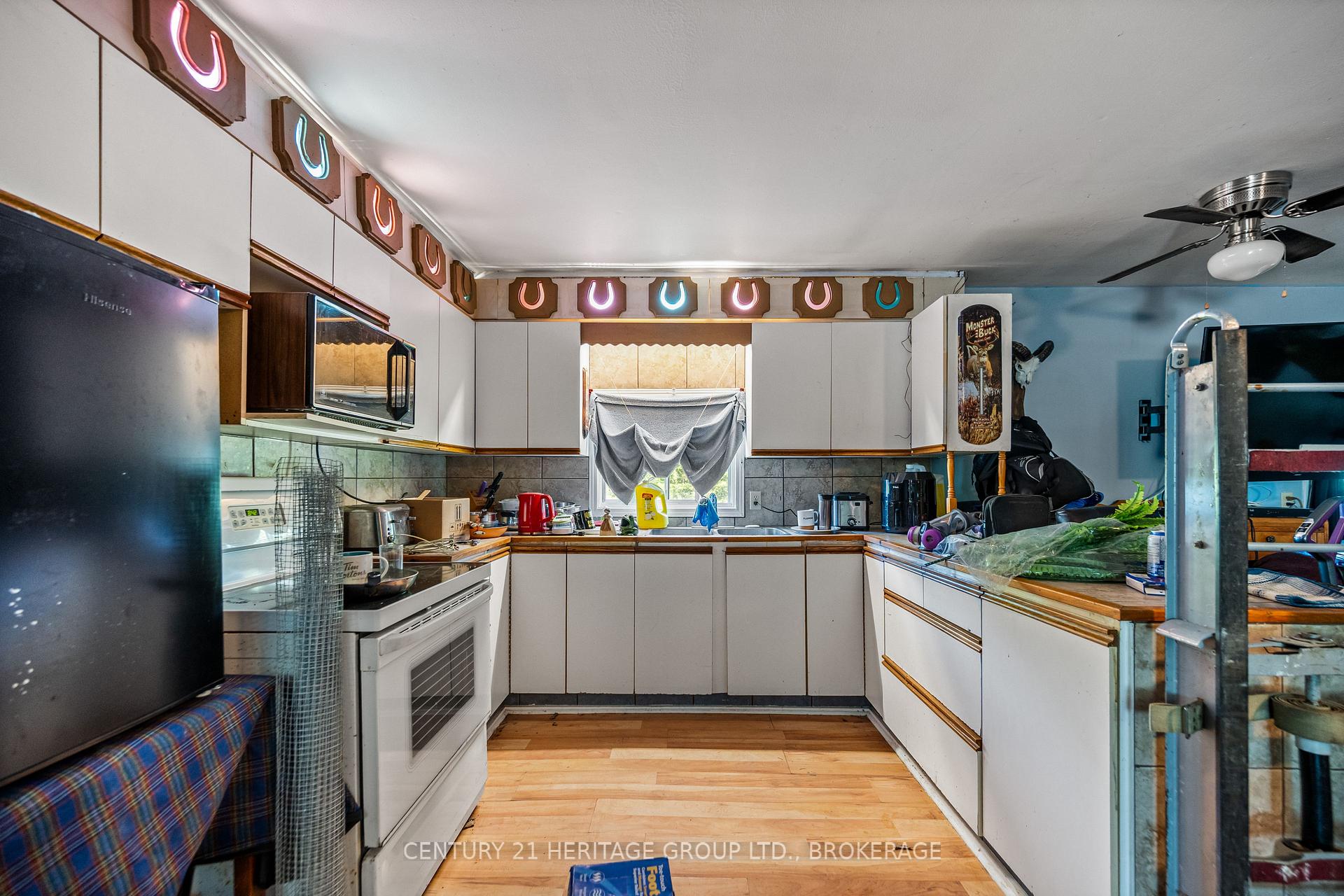 Photo 25 of 15 Trout Lane, Frontenac, Frontenac South — HOMEH