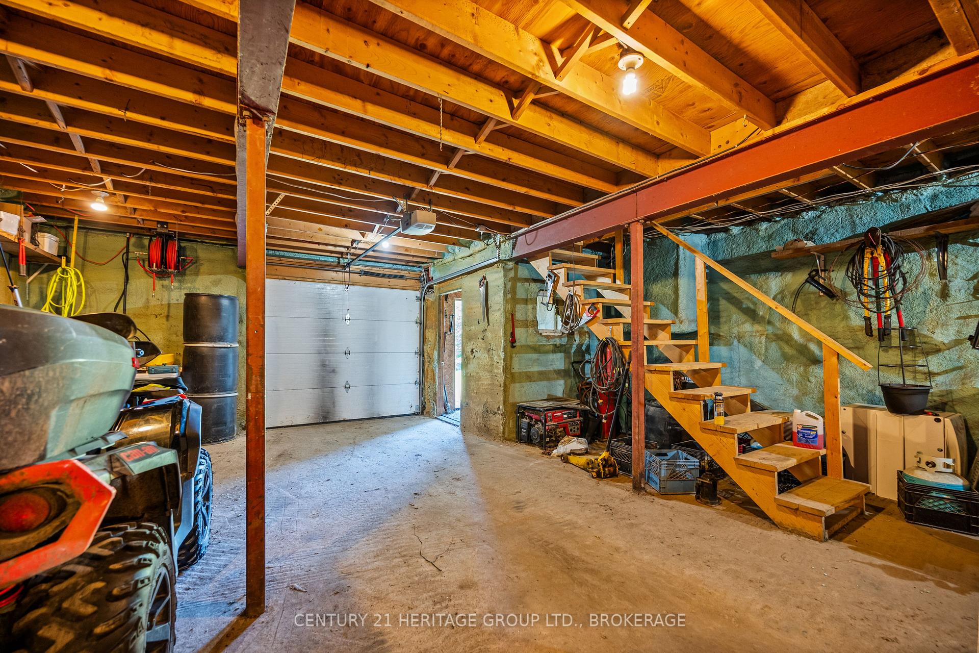 Photo 27 of 15 Trout Lane, Frontenac, Frontenac South — HOMEH