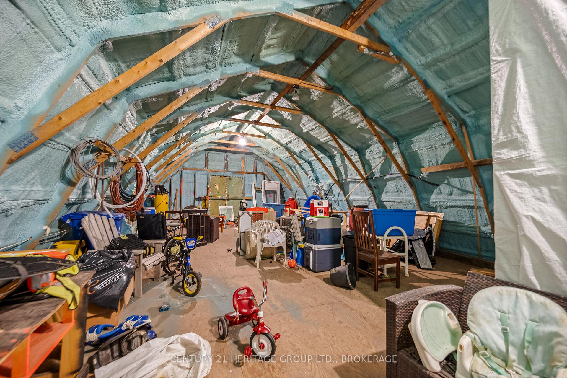 Photo 29 of 15 Trout Lane, Frontenac, Frontenac South — HOMEH