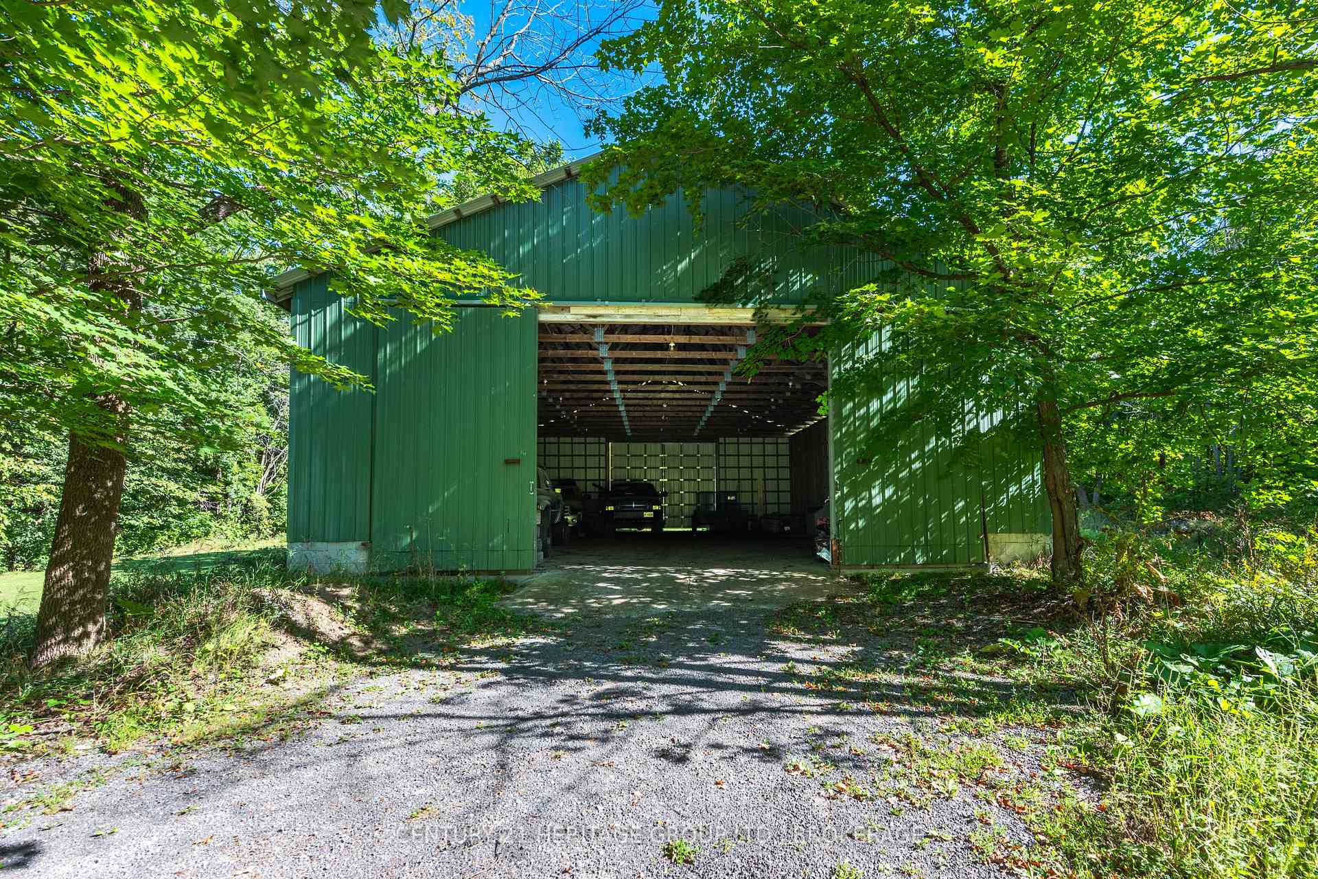 Photo 31 of 15 Trout Lane, Frontenac, Frontenac South — HOMEH