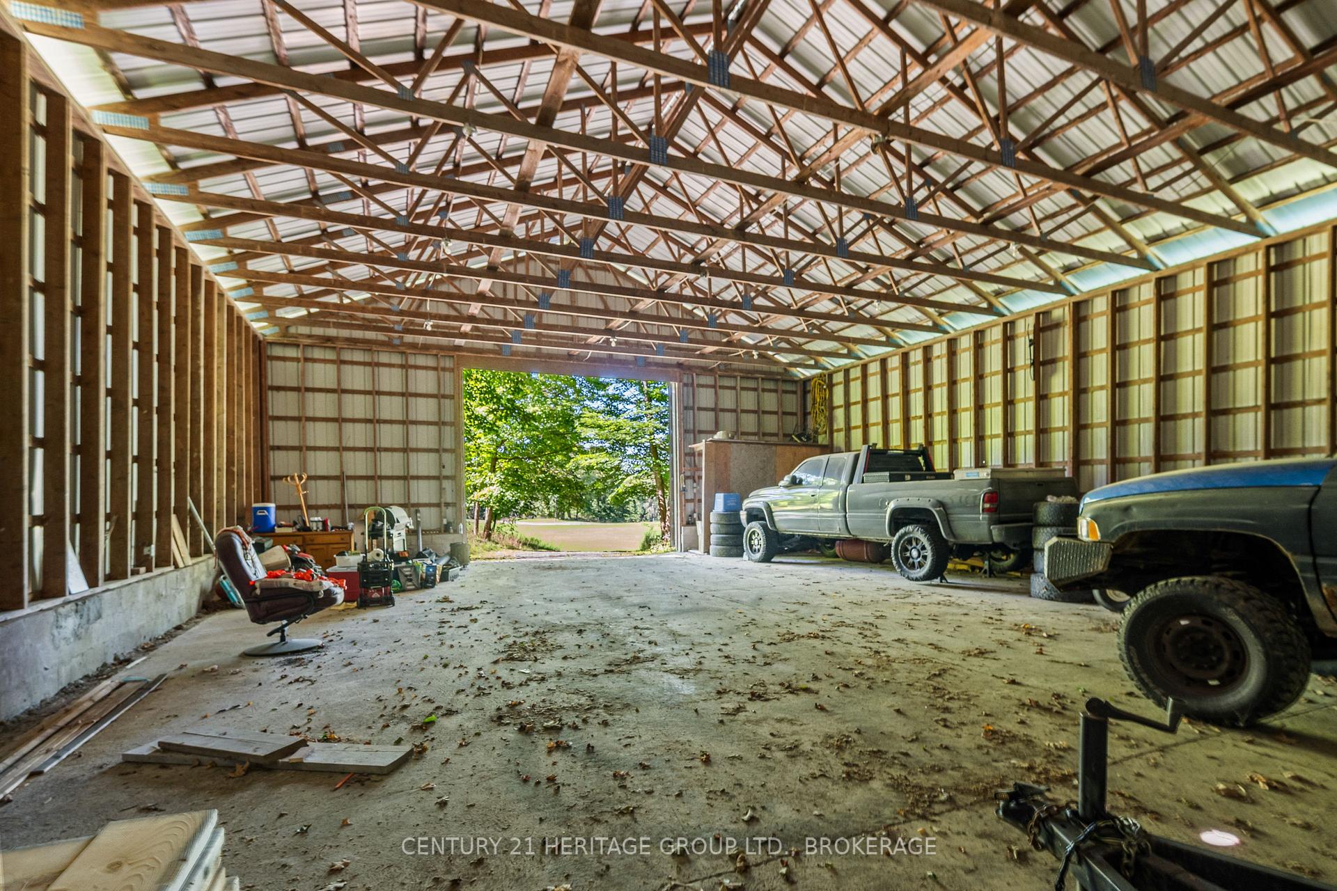Photo 33 of 15 Trout Lane, Frontenac, Frontenac South — HOMEH