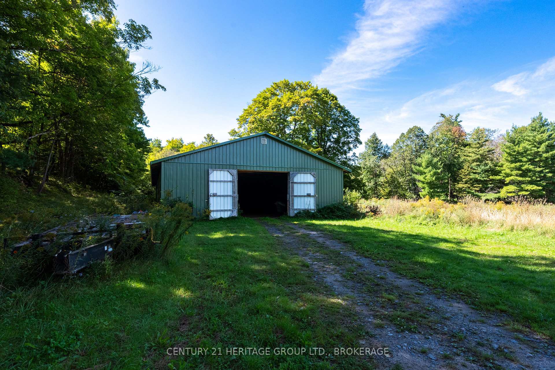 Photo 34 of 15 Trout Lane, Frontenac, Frontenac South — HOMEH