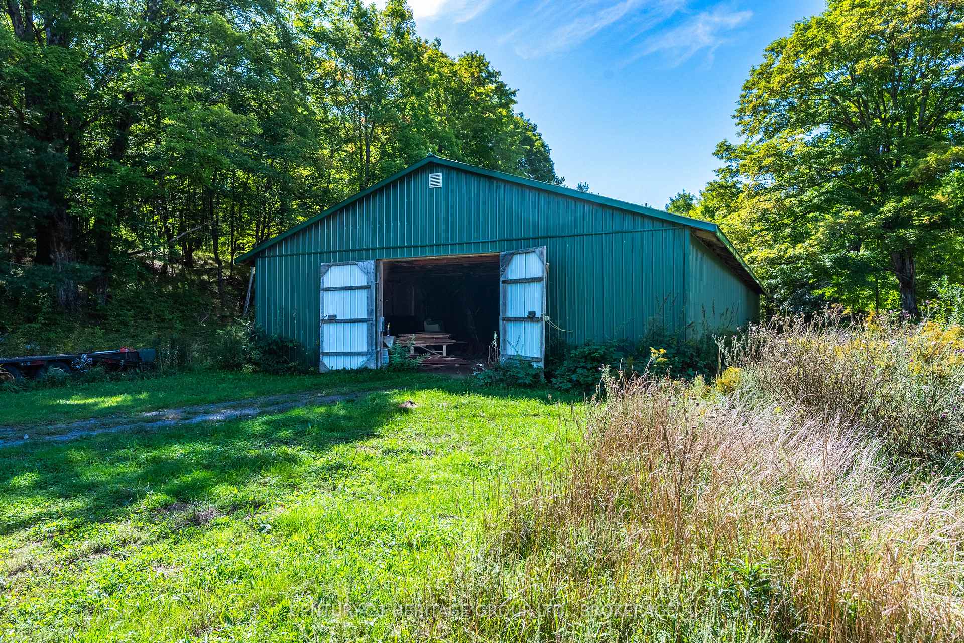 Photo 35 of 15 Trout Lane, Frontenac, Frontenac South — HOMEH