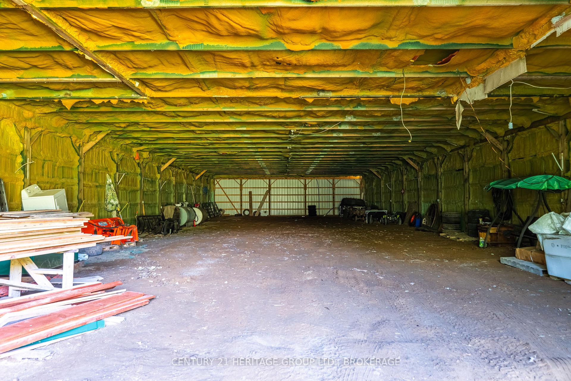 Photo 36 of 15 Trout Lane, Frontenac, Frontenac South — HOMEH