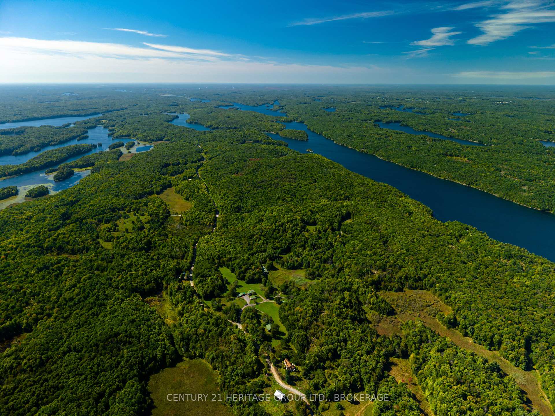 Photo 37 of 15 Trout Lane, Frontenac, Frontenac South — HOMEH