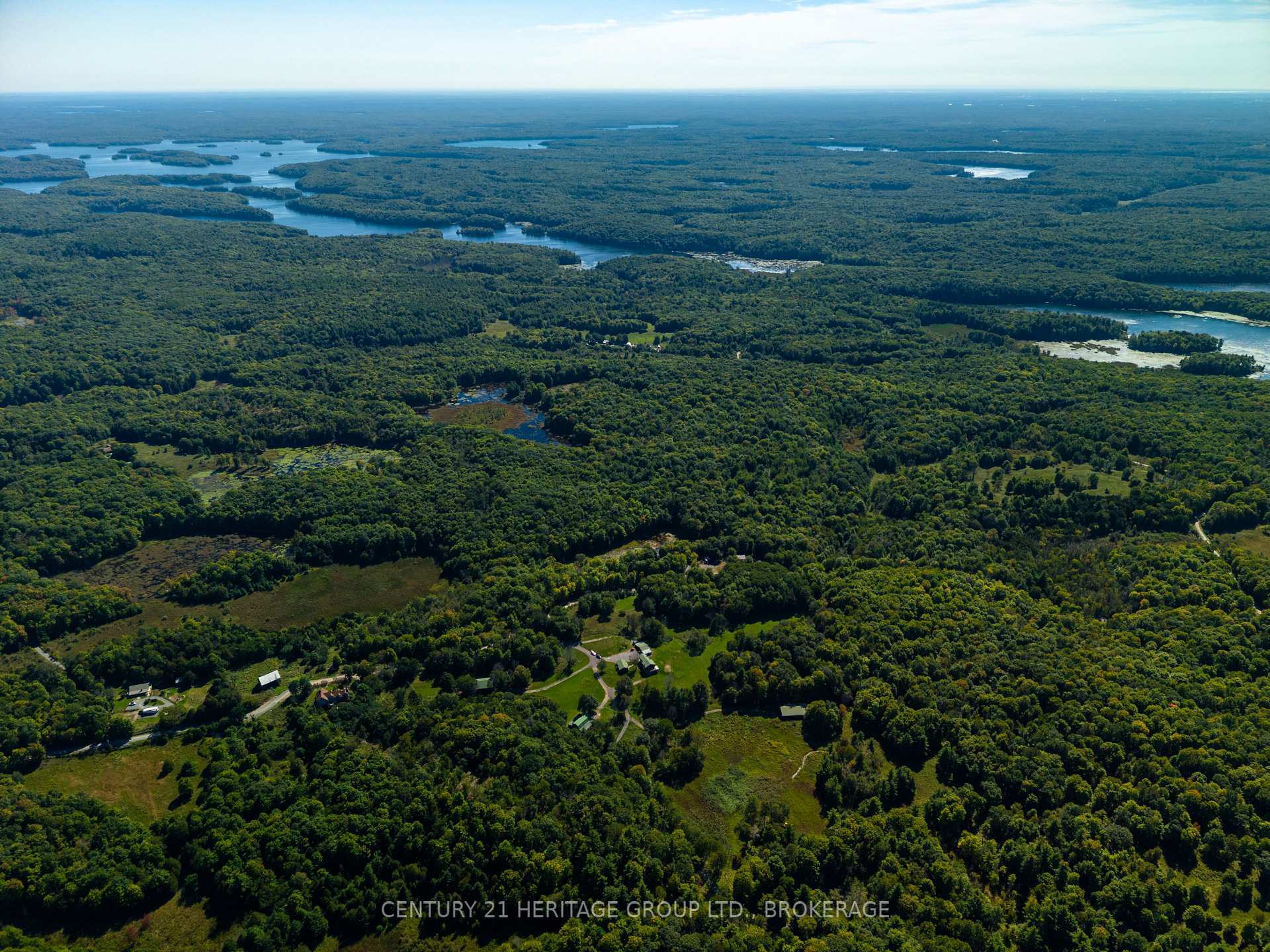 Photo 38 of 15 Trout Lane, Frontenac, Frontenac South — HOMEH