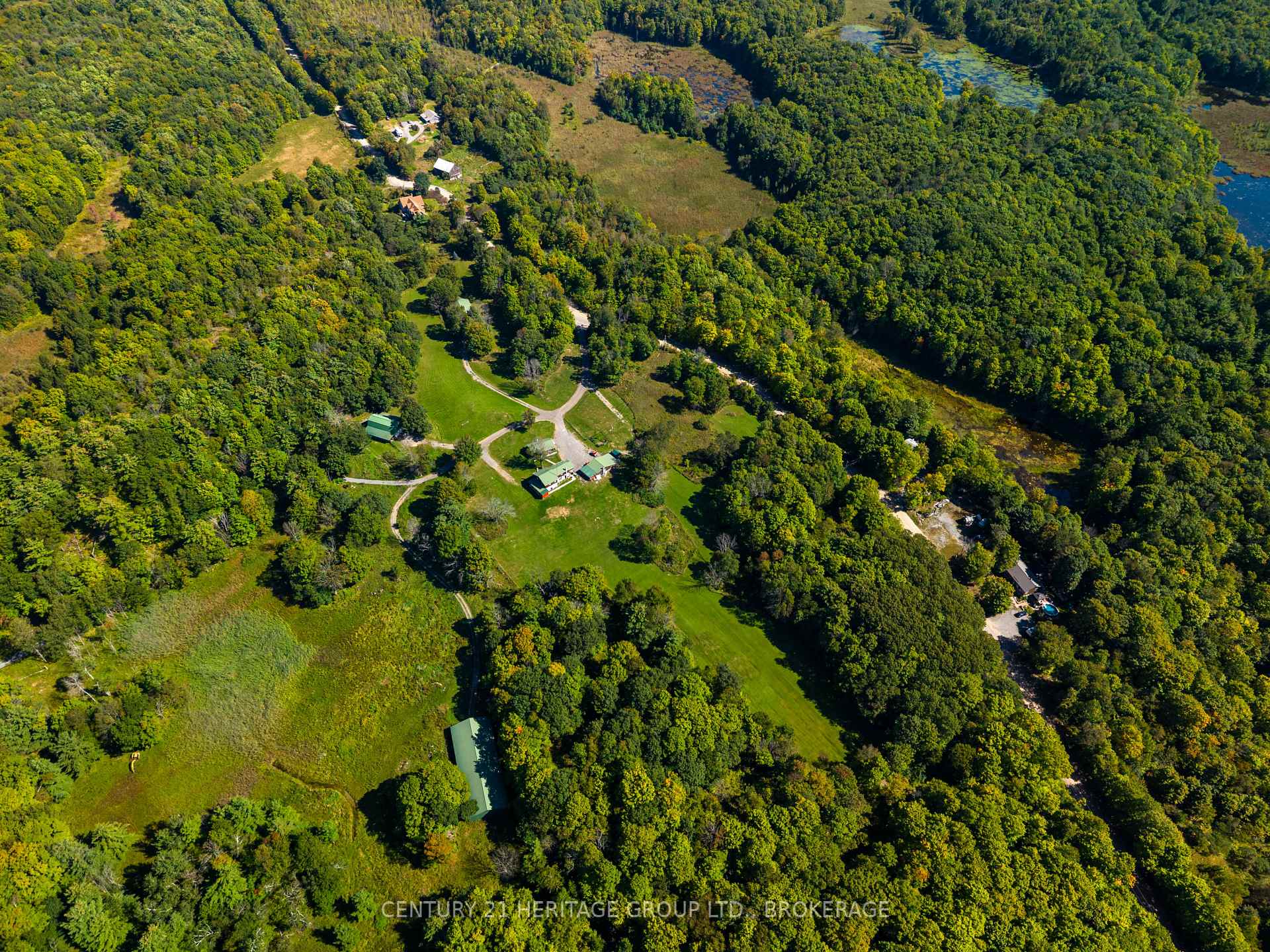 Photo 39 of 15 Trout Lane, Frontenac, Frontenac South — HOMEH