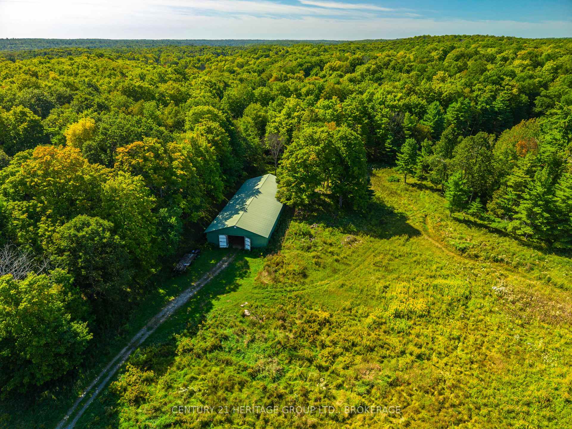 Photo 40 of 15 Trout Lane, Frontenac, Frontenac South — HOMEH