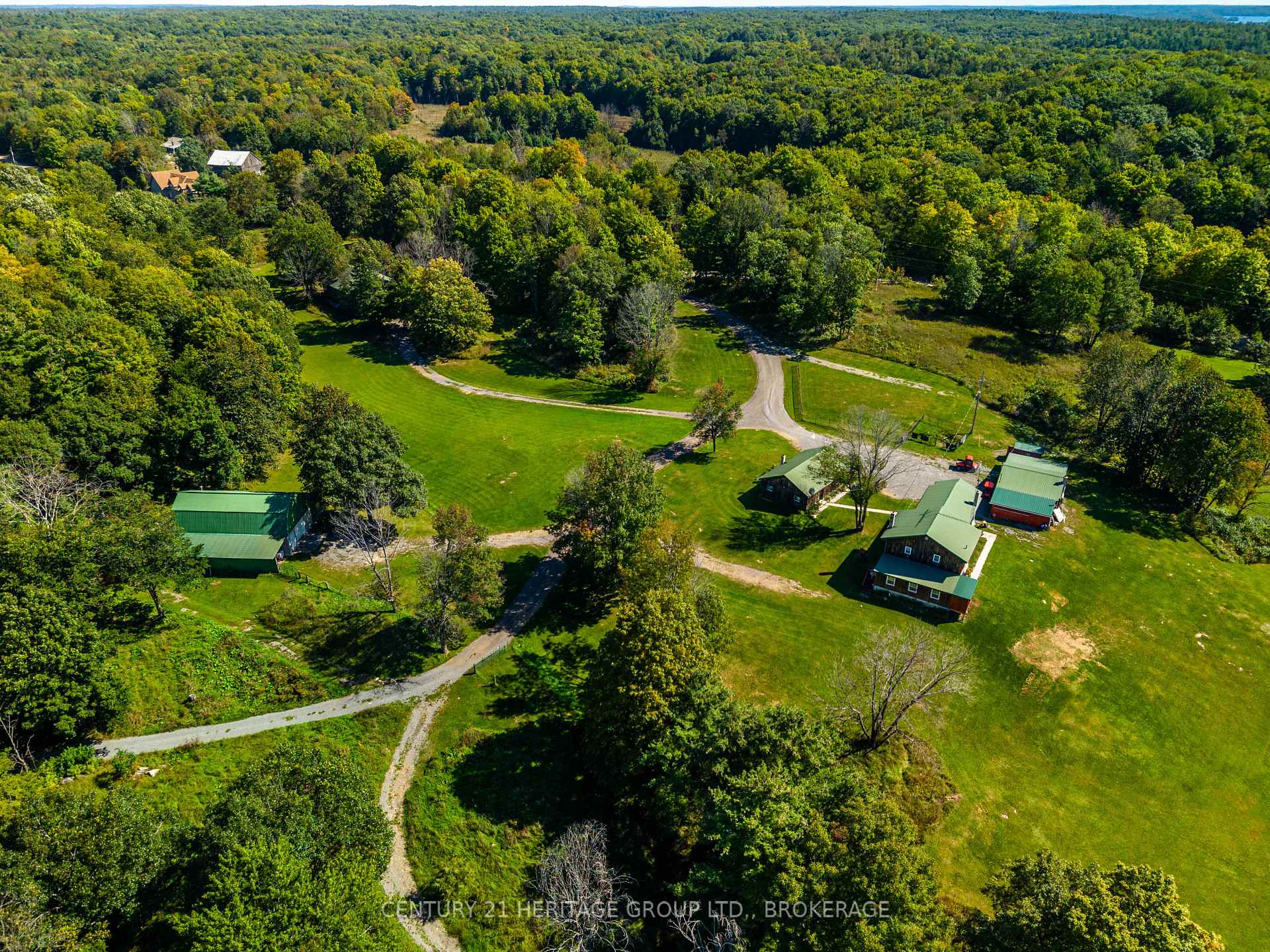 Photo 41 of 15 Trout Lane, Frontenac, Frontenac South — HOMEH
