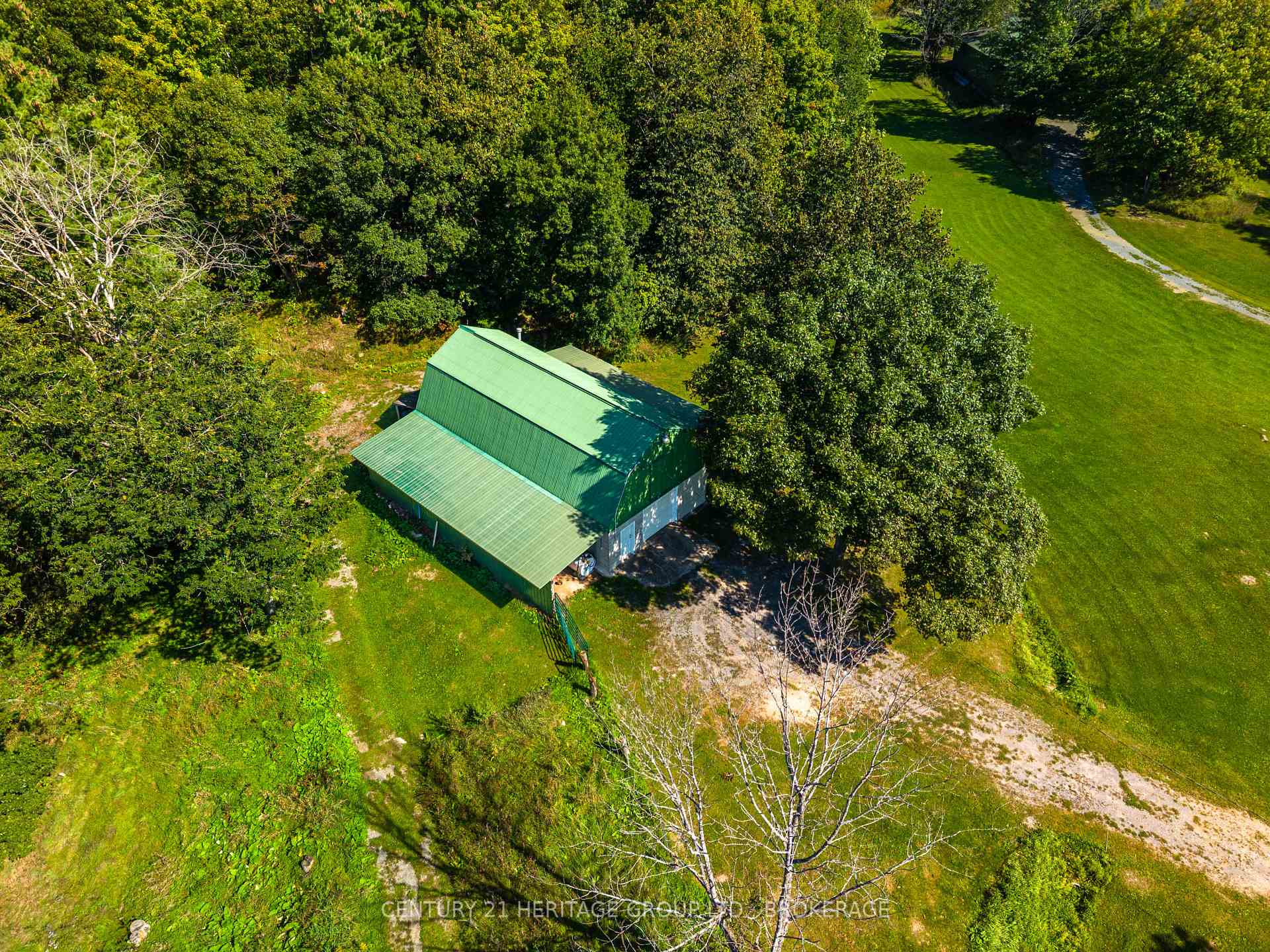 Photo 42 of 15 Trout Lane, Frontenac, Frontenac South — HOMEH