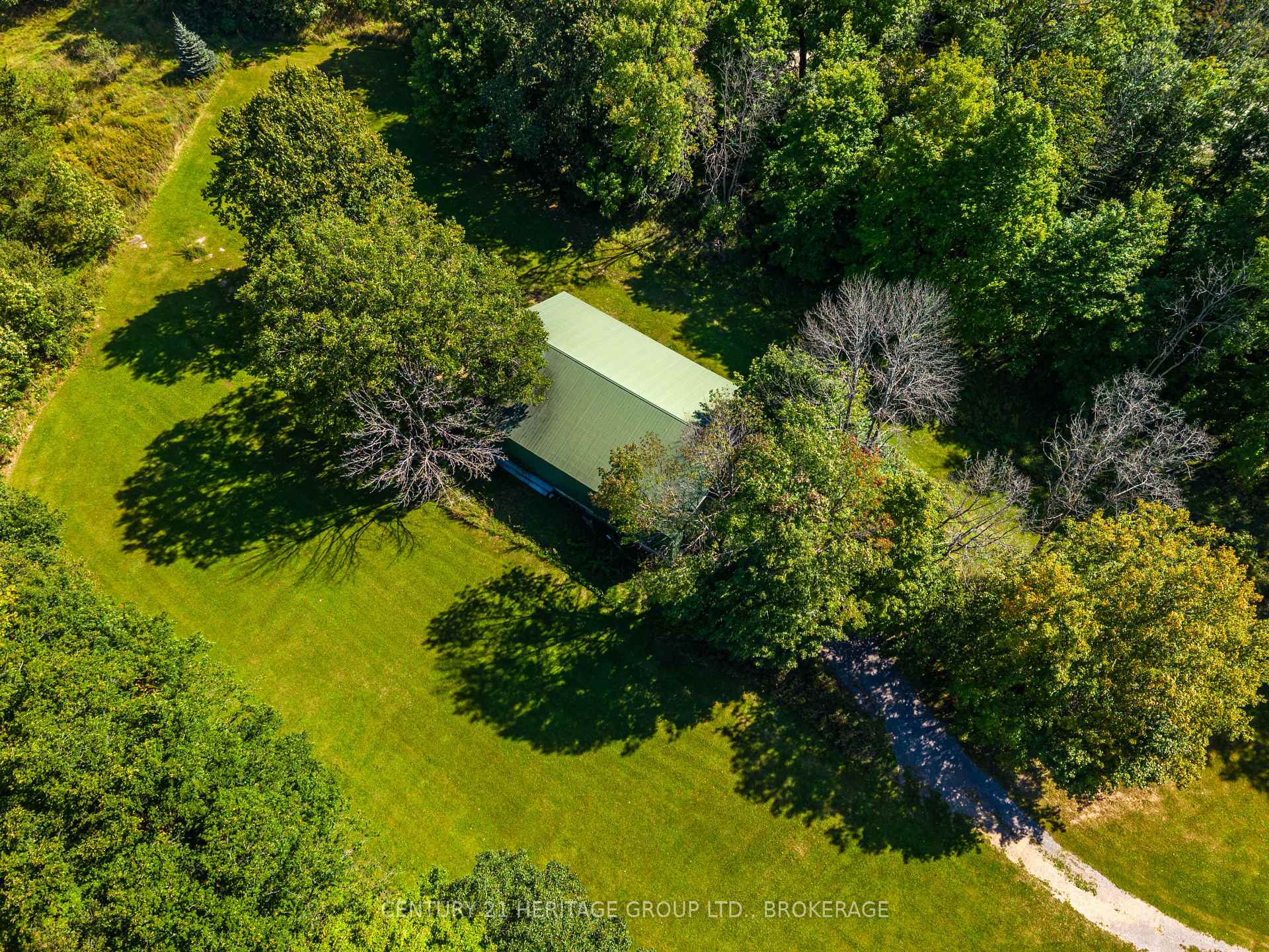 Photo 43 of 15 Trout Lane, Frontenac, Frontenac South — HOMEH