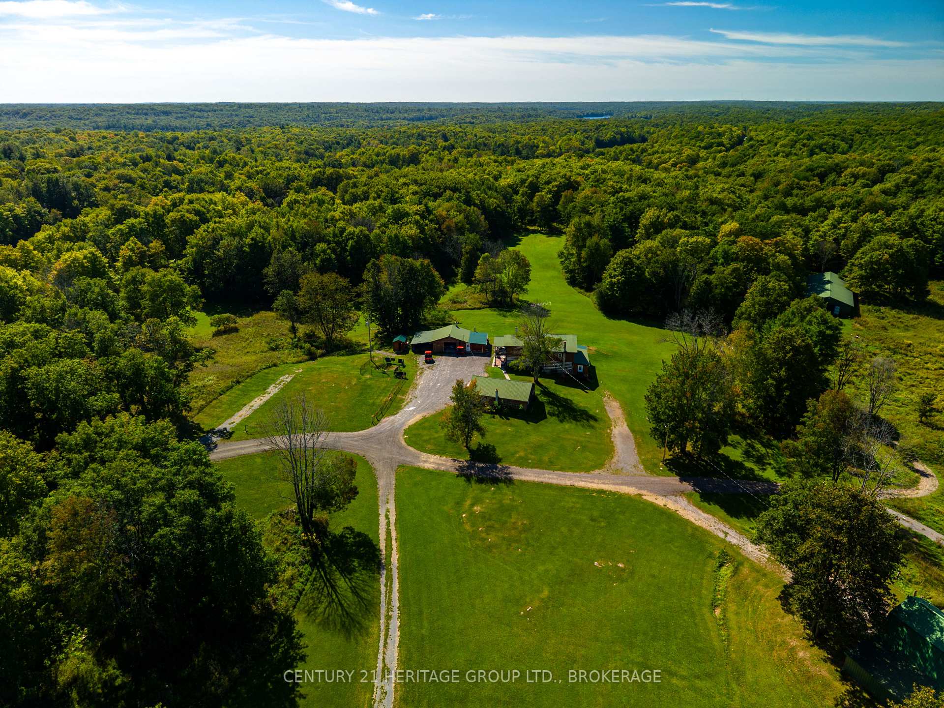Photo 44 of 15 Trout Lane, Frontenac, Frontenac South — HOMEH