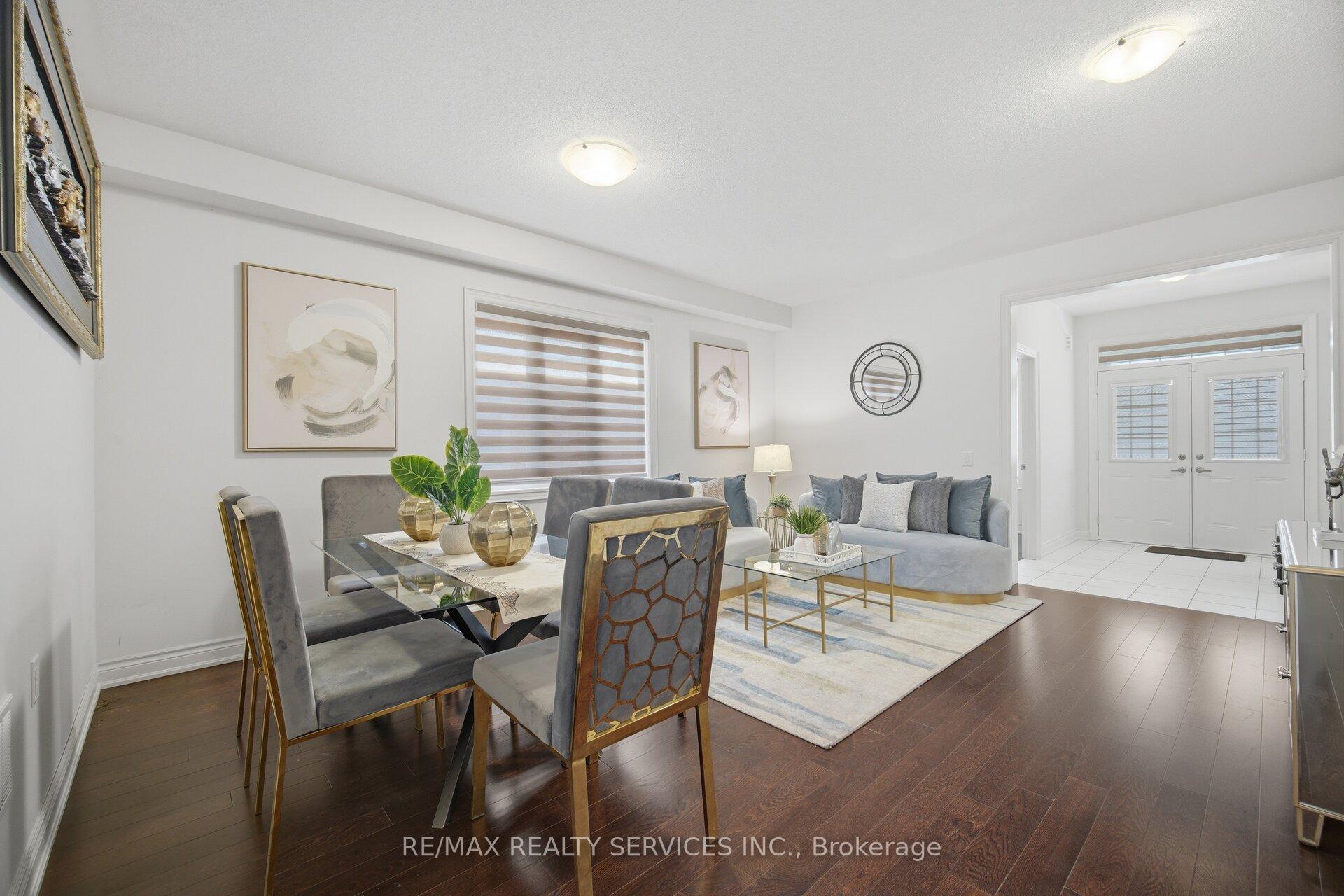 Photo 8 of 585 Dougall Avenue, Caledon, Rural Caledon — HOMEH
