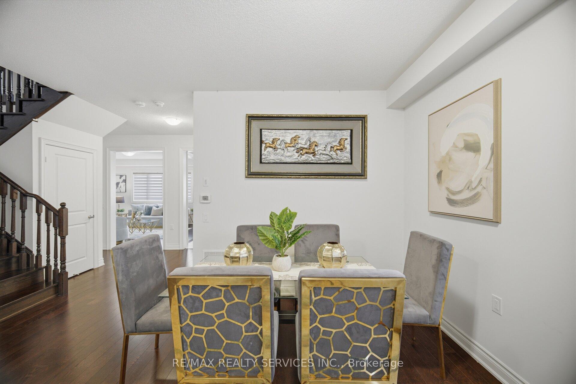 Photo 9 of 585 Dougall Avenue, Caledon, Rural Caledon — HOMEH