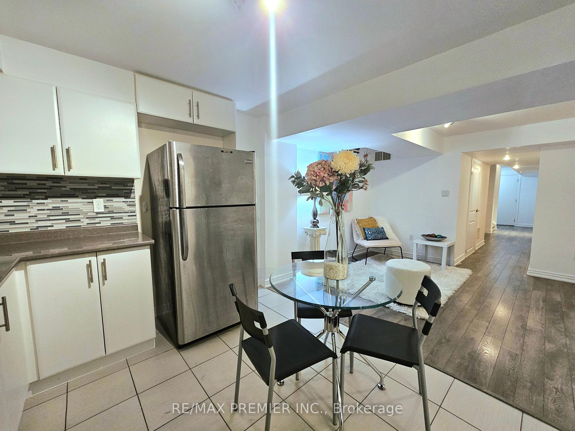 Front of Unit Bsmt, 3900 Arvona Place