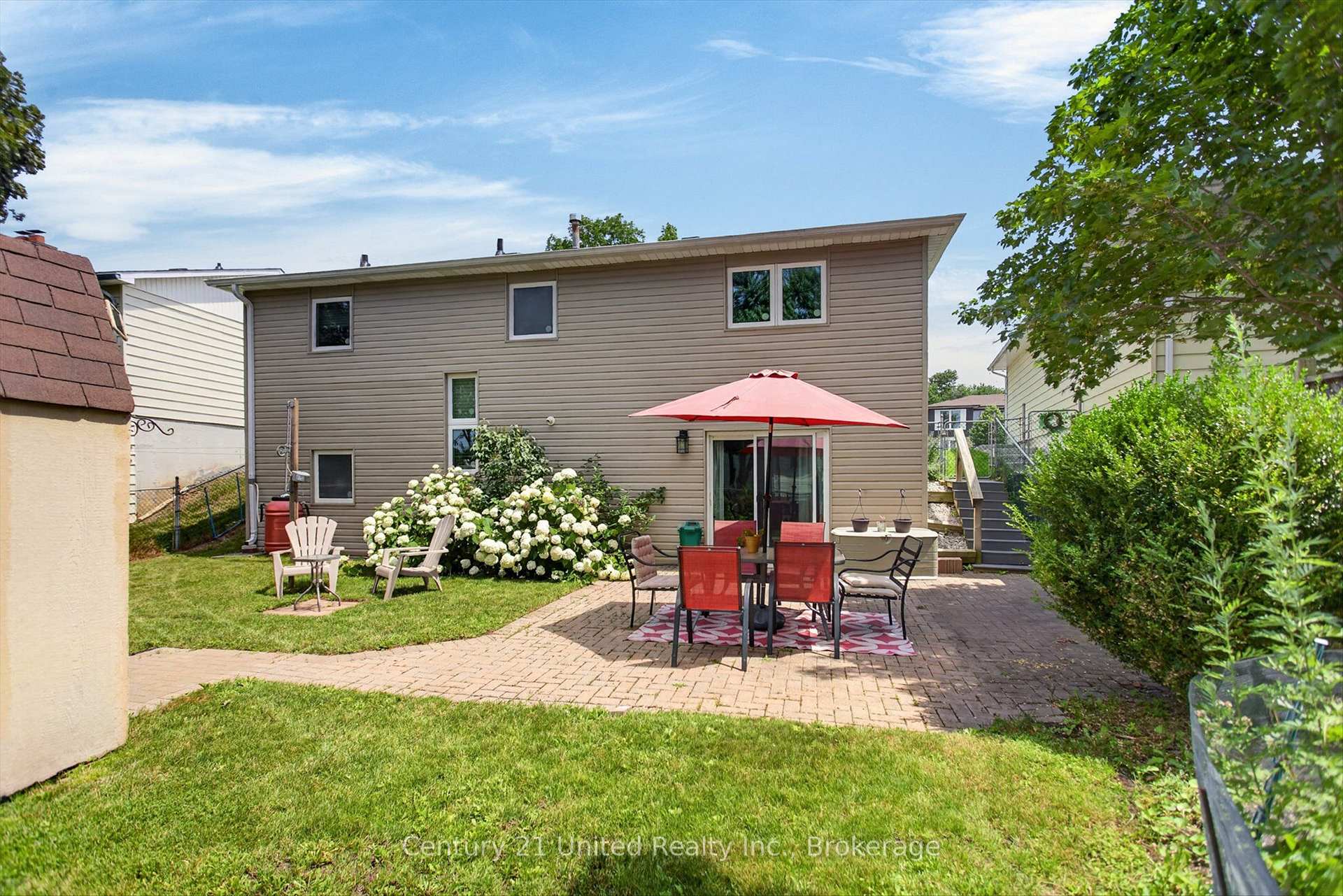 Photo 44 of 2121 Meadowview Road, Peterborough, Ashburnham Ward 4 — HOMEH