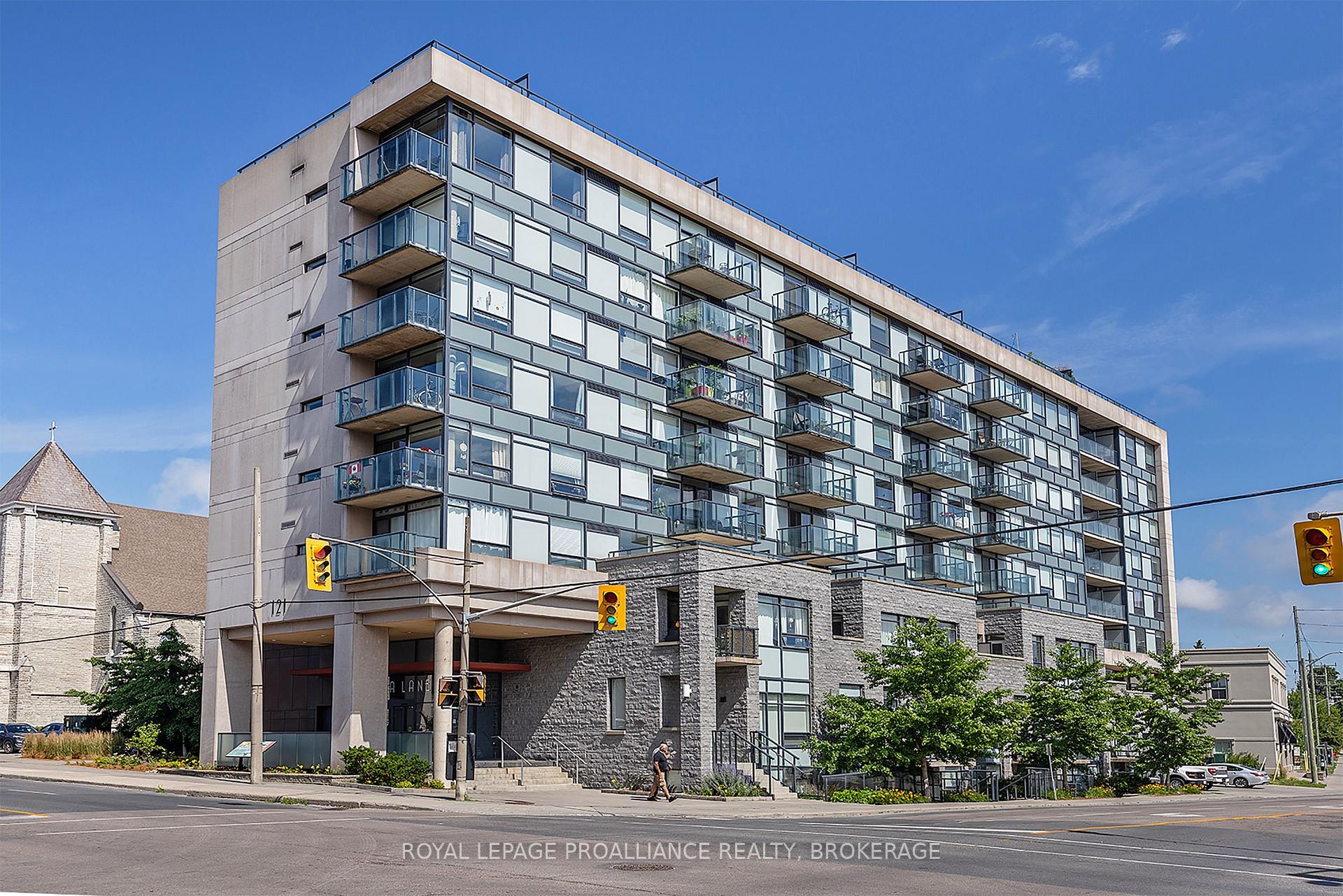 Photo of Unit 501, 121 Queen Street