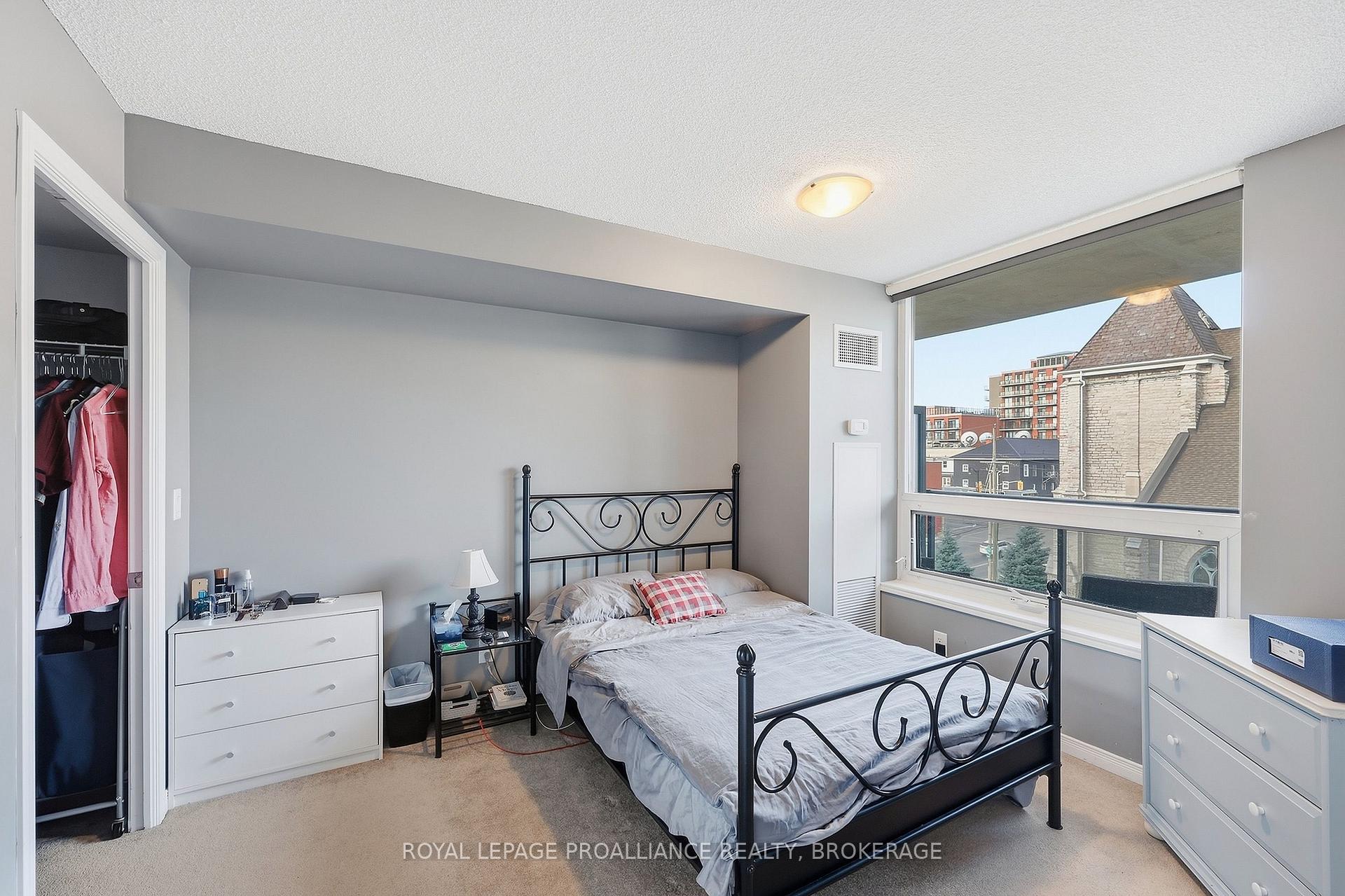 Photo 24 of Unit 501, 121 Queen Street, Kingston, East of Sir John A. Blvd — HOMEH