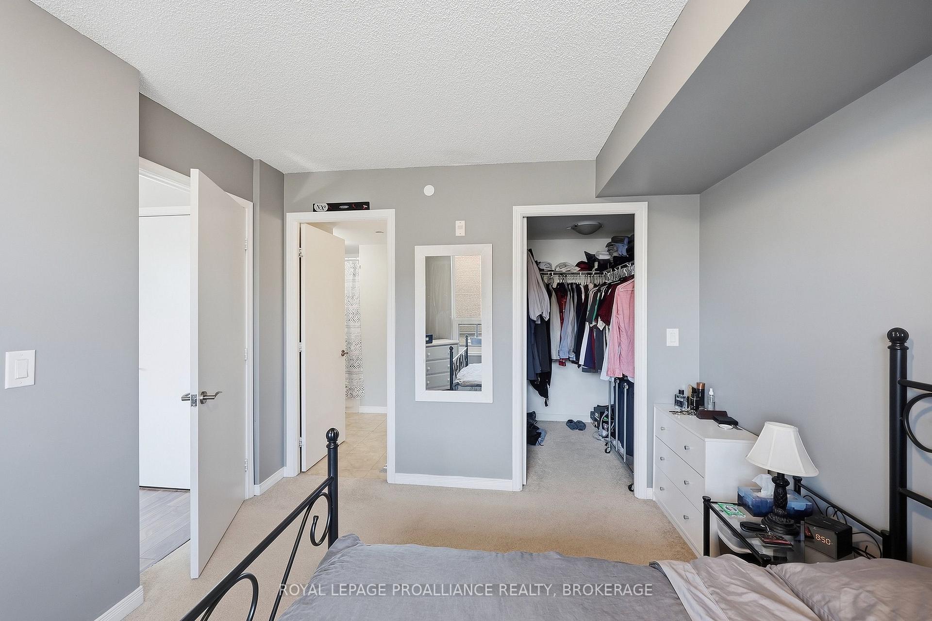 Photo 26 of Unit 501, 121 Queen Street, Kingston, East of Sir John A. Blvd — HOMEH