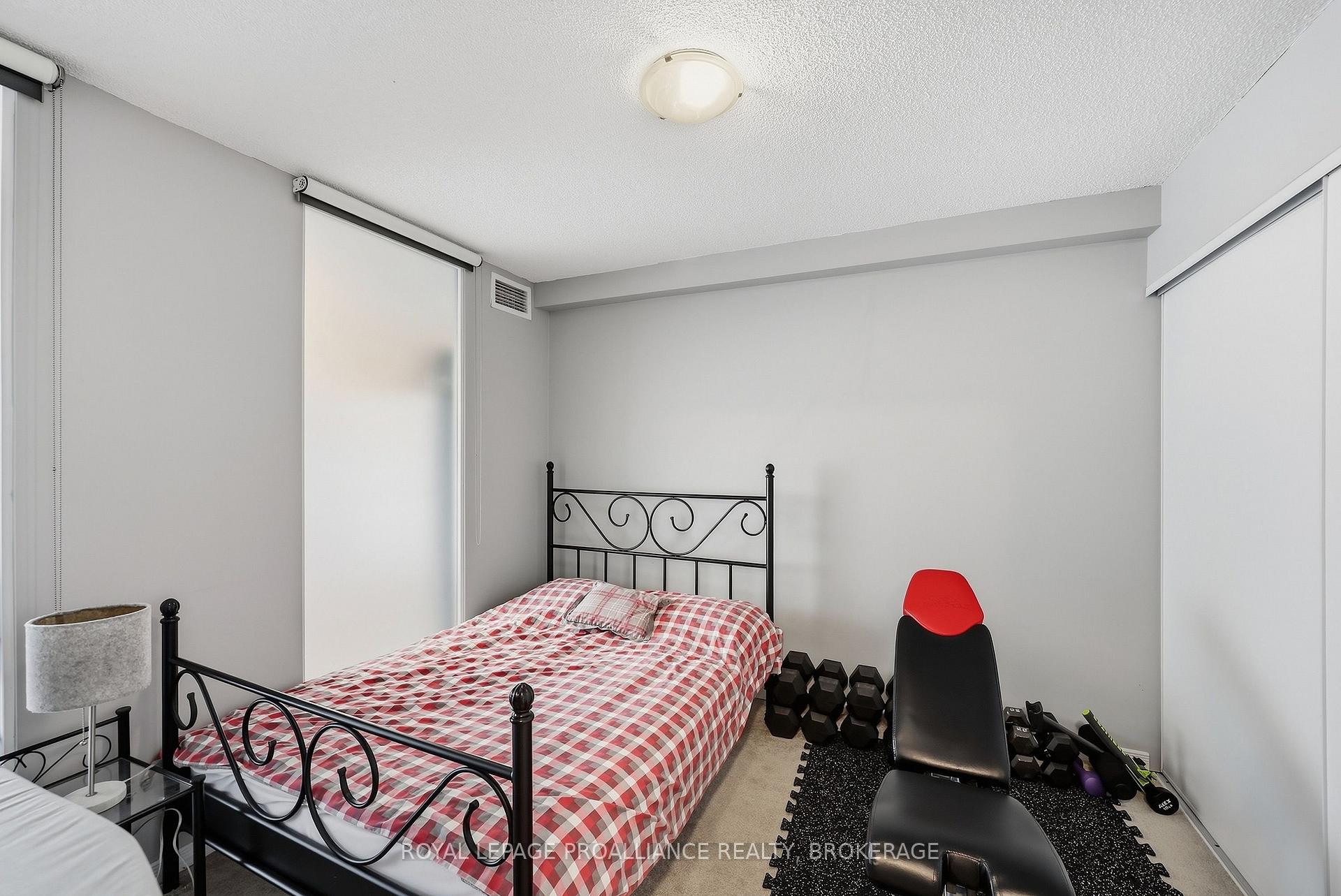 Photo 28 of Unit 501, 121 Queen Street, Kingston, East of Sir John A. Blvd — HOMEH