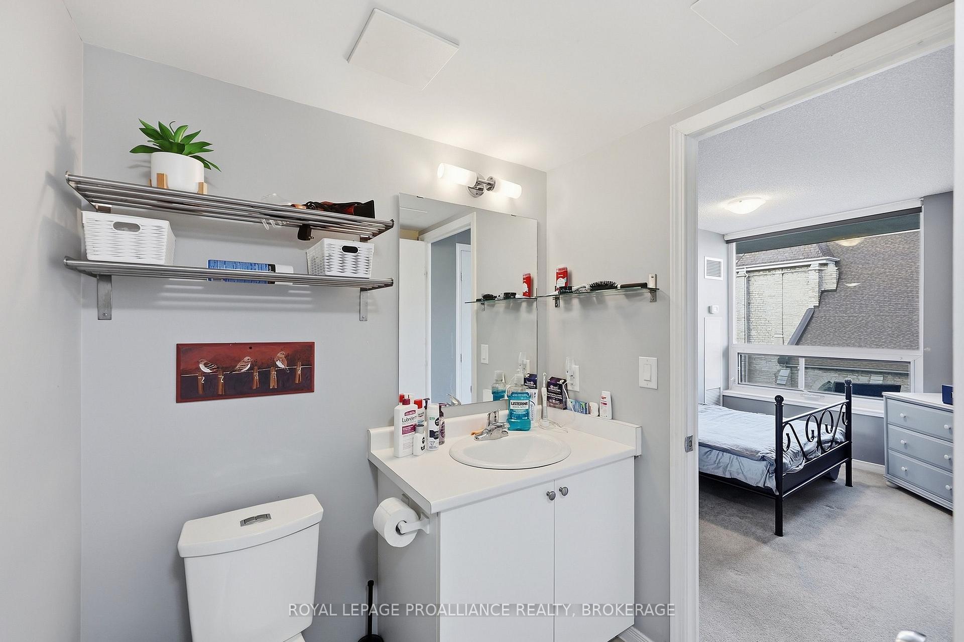 Photo 30 of Unit 501, 121 Queen Street, Kingston, East of Sir John A. Blvd — HOMEH