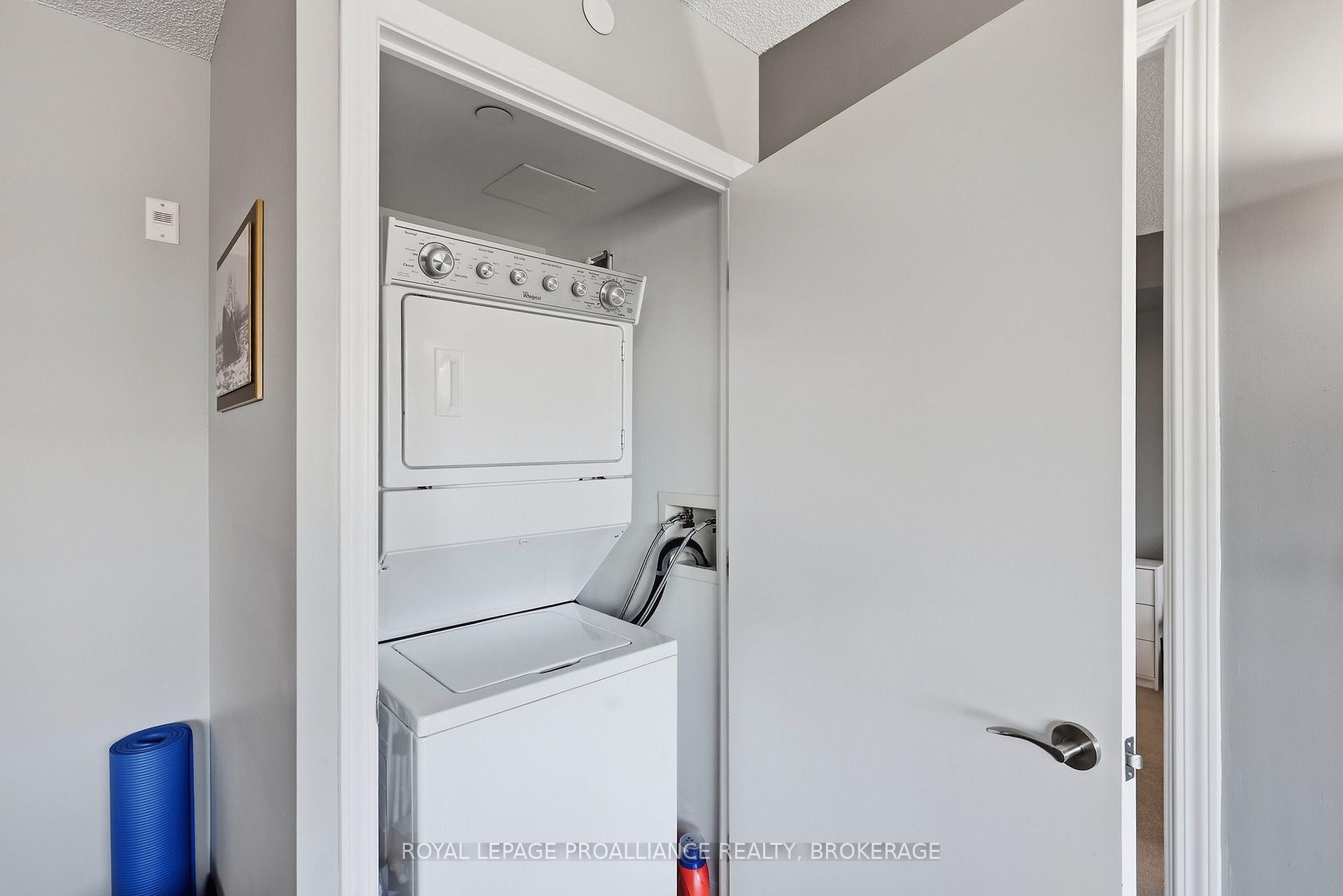 Photo 34 of Unit 501, 121 Queen Street, Kingston, East of Sir John A. Blvd — HOMEH