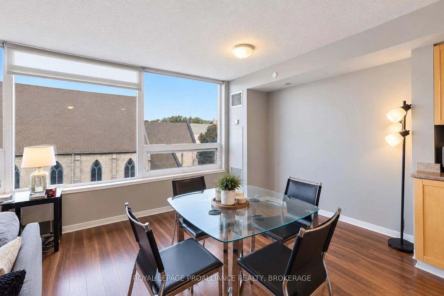 Photo 15 of Unit 501, 121 Queen Street, Kingston, East of Sir John A. Blvd — HOMEH