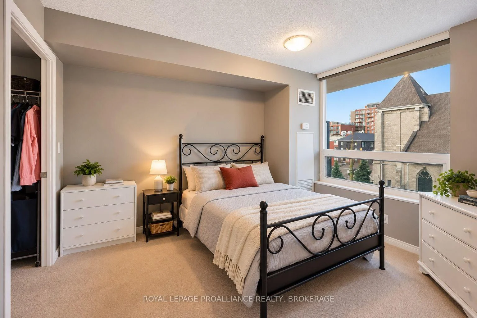 Photo 25 of Unit 501, 121 Queen Street, Kingston, East of Sir John A. Blvd — HOMEH
