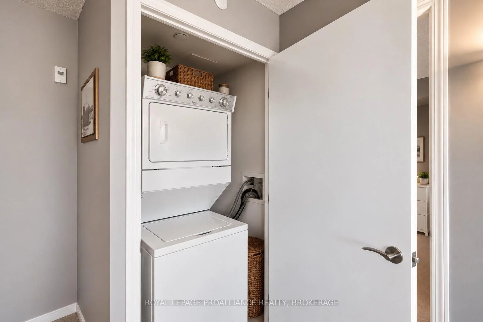 Photo 35 of Unit 501, 121 Queen Street, Kingston, East of Sir John A. Blvd — HOMEH