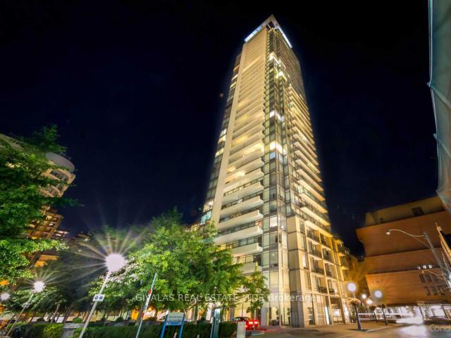 Photo 1 of Unit 607, 18 Yorkville Avenue, Toronto, The Annex — HOMEH