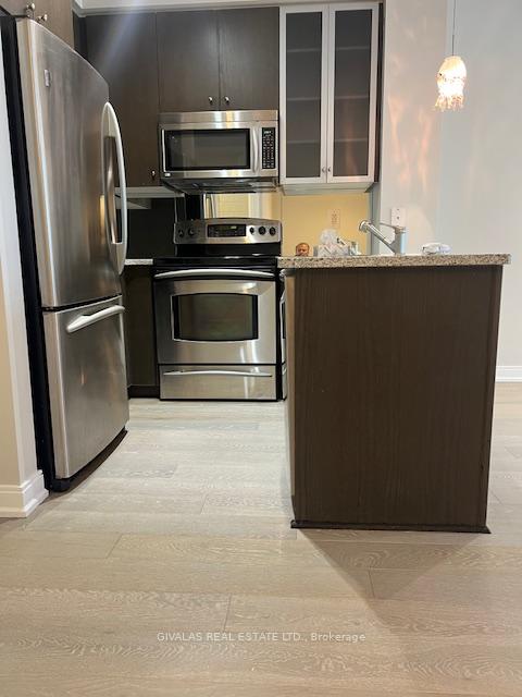 Photo 6 of Unit 607, 18 Yorkville Avenue, Toronto, The Annex — HOMEH