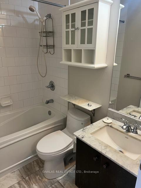 Photo 12 of Unit 607, 18 Yorkville Avenue, Toronto, The Annex — HOMEH
