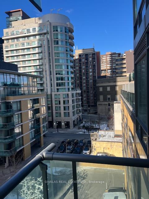 Photo 15 of Unit 607, 18 Yorkville Avenue, Toronto, The Annex — HOMEH