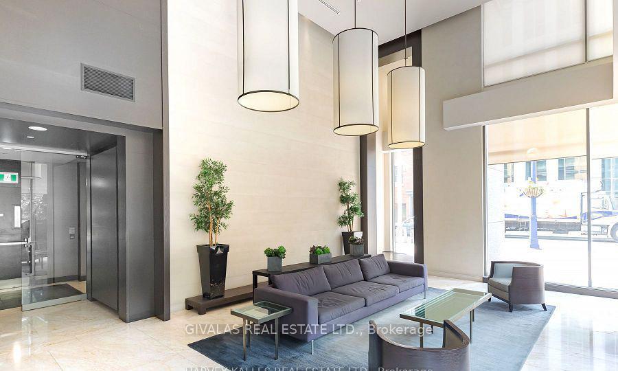 Photo 16 of Unit 607, 18 Yorkville Avenue, Toronto, The Annex — HOMEH