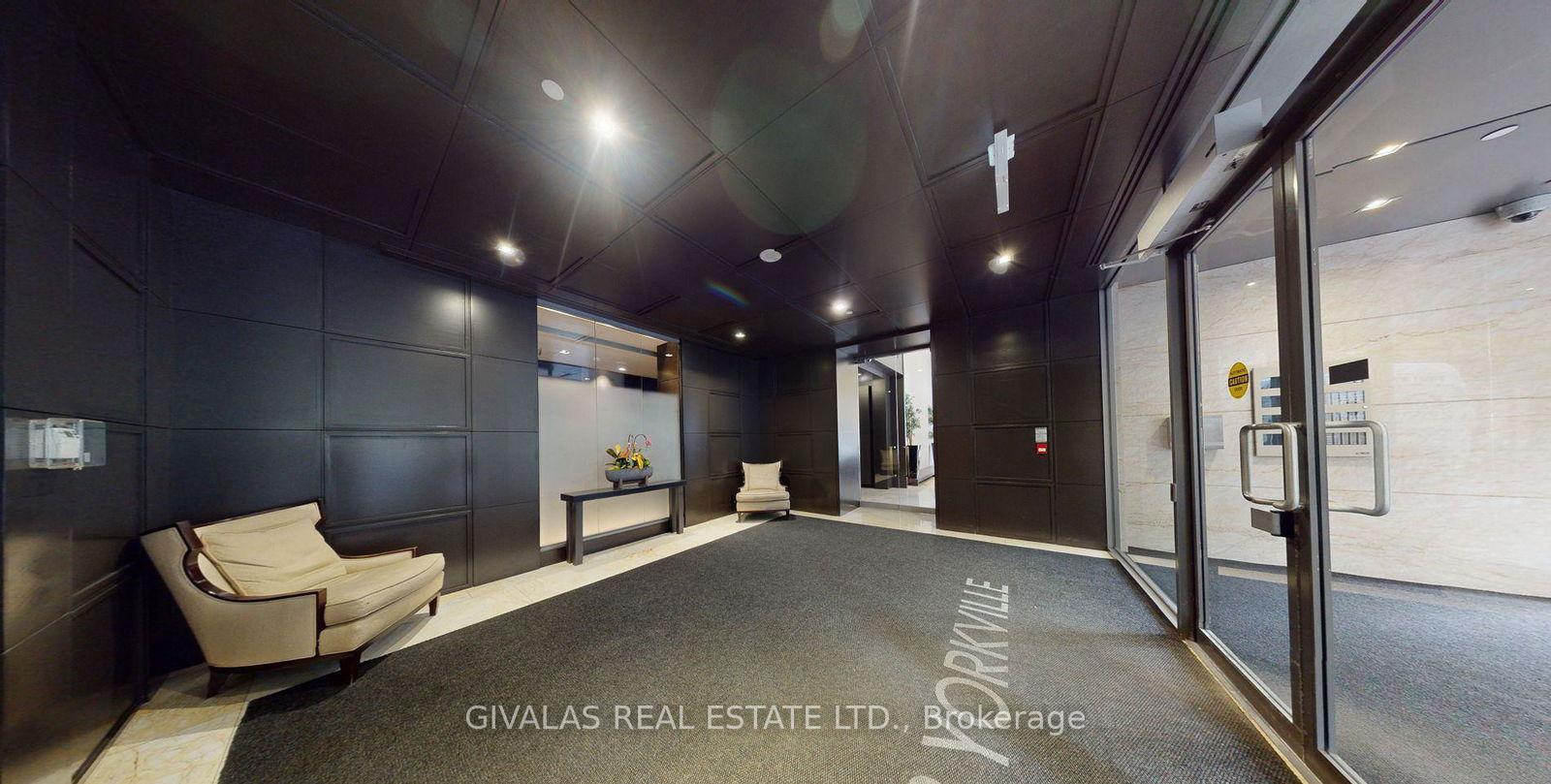Photo 17 of Unit 607, 18 Yorkville Avenue, Toronto, The Annex — HOMEH