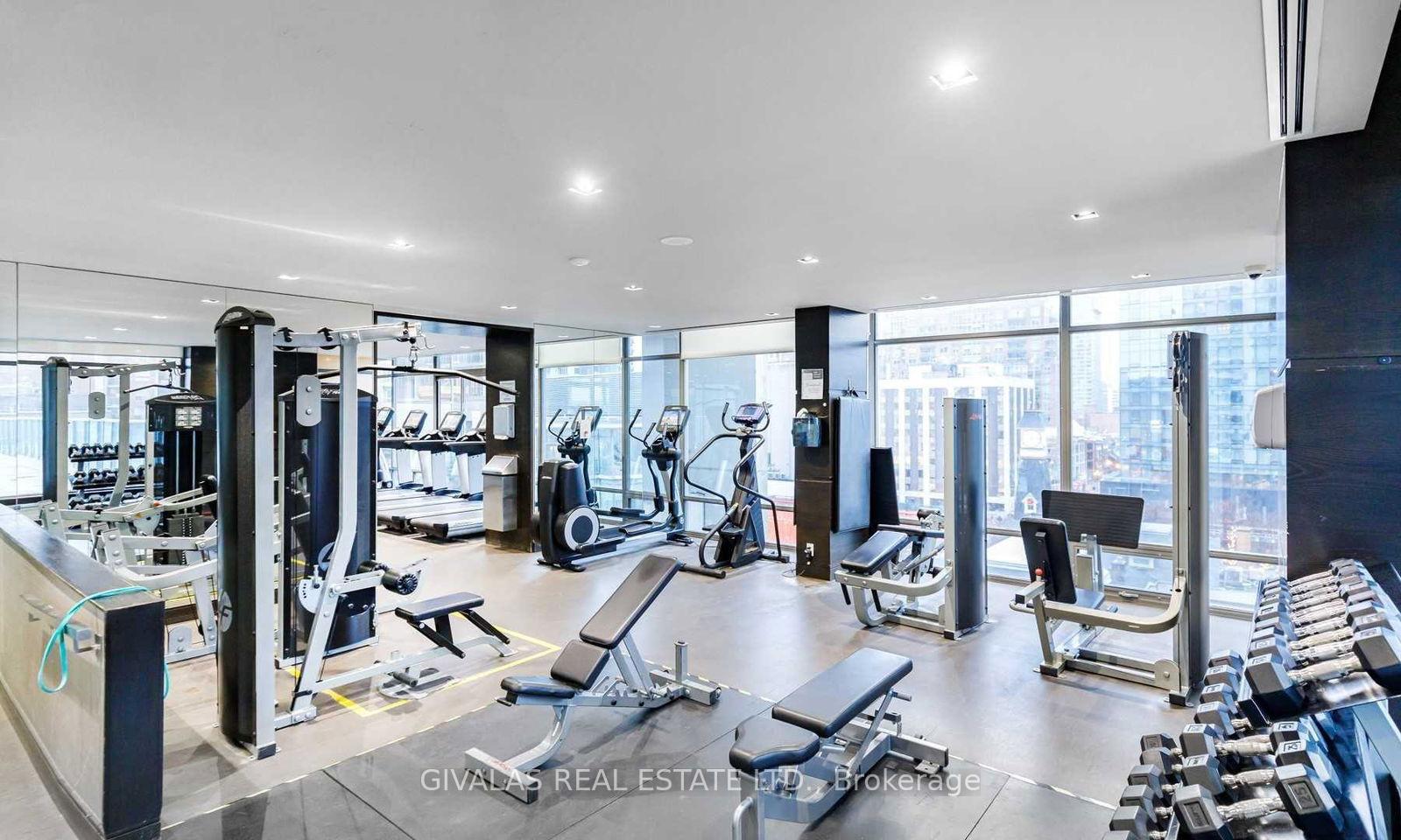 Photo 18 of Unit 607, 18 Yorkville Avenue, Toronto, The Annex — HOMEH