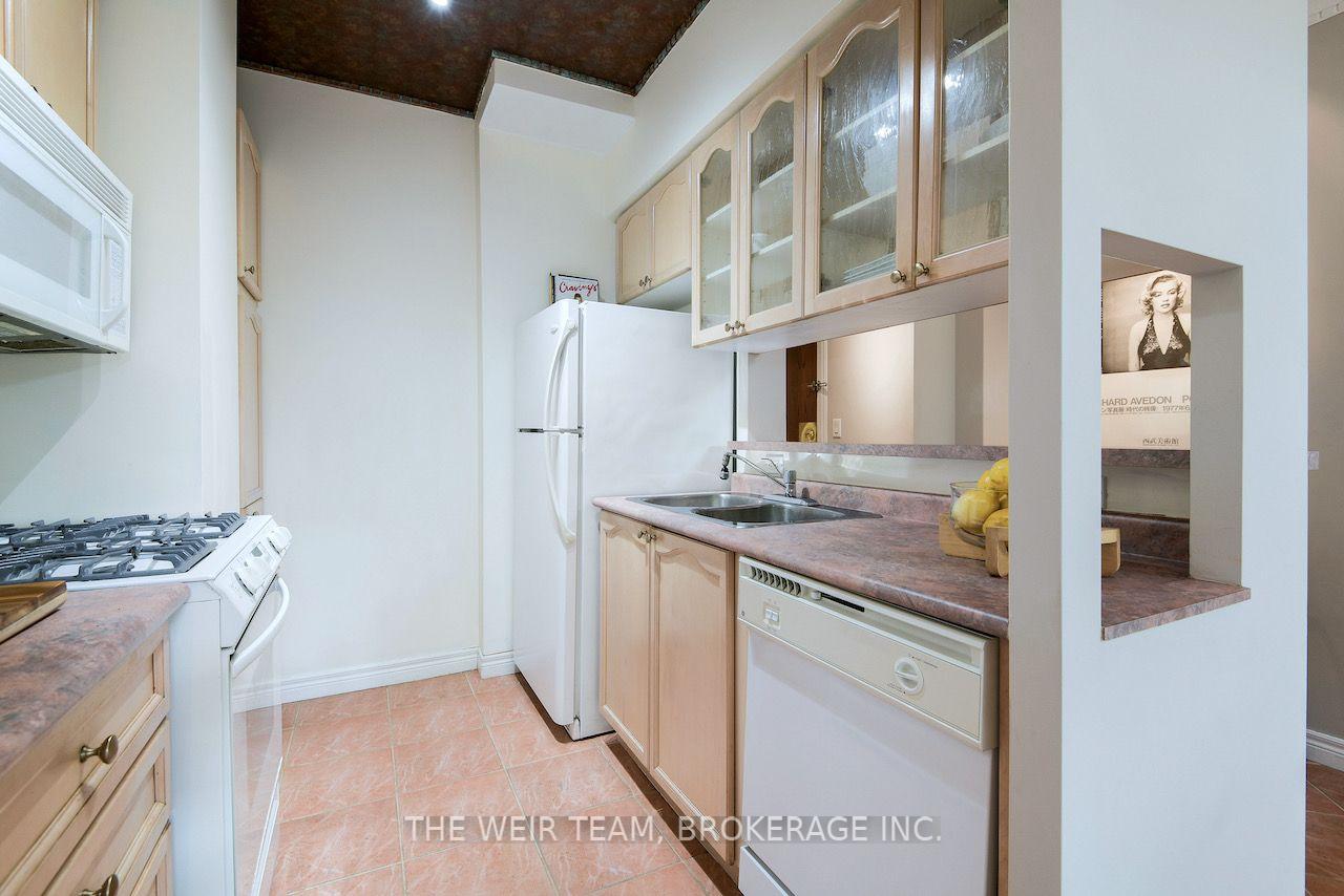 Photo 10 of Unit 202, 135 Maitland Street, Toronto, Church-Yonge Corridor — HOMEH