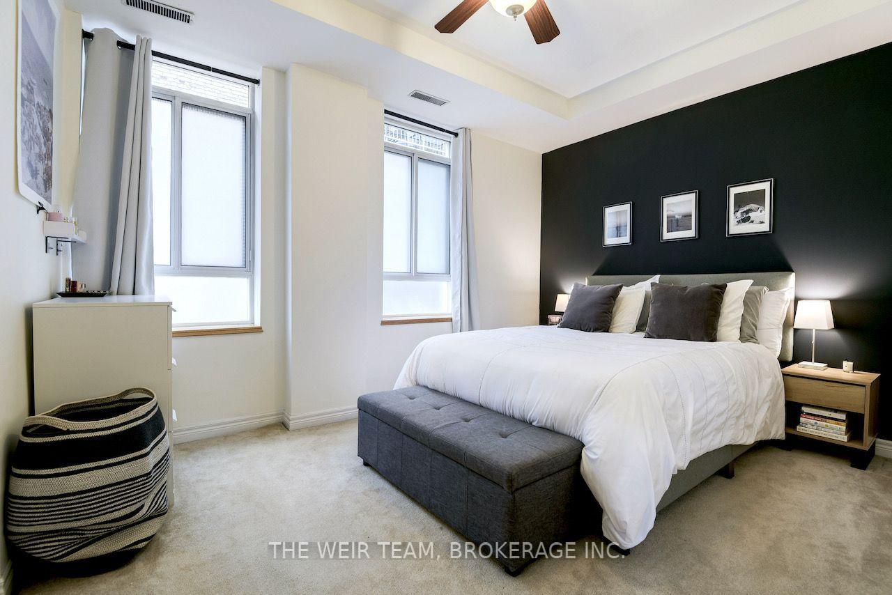 Photo 12 of Unit 202, 135 Maitland Street, Toronto, Church-Yonge Corridor — HOMEH