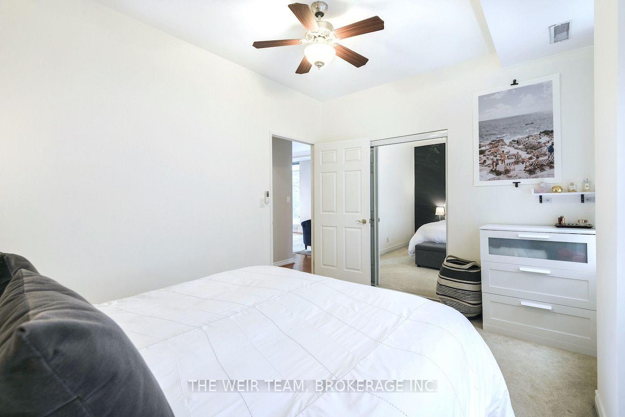 Photo 13 of Unit 202, 135 Maitland Street, Toronto, Church-Yonge Corridor — HOMEH