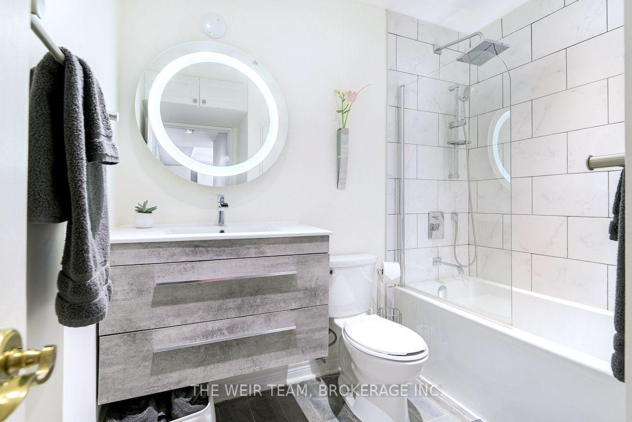 Photo 14 of Unit 202, 135 Maitland Street, Toronto, Church-Yonge Corridor — HOMEH