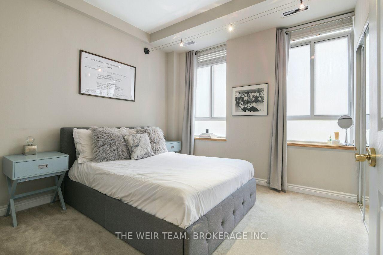 Photo 15 of Unit 202, 135 Maitland Street, Toronto, Church-Yonge Corridor — HOMEH