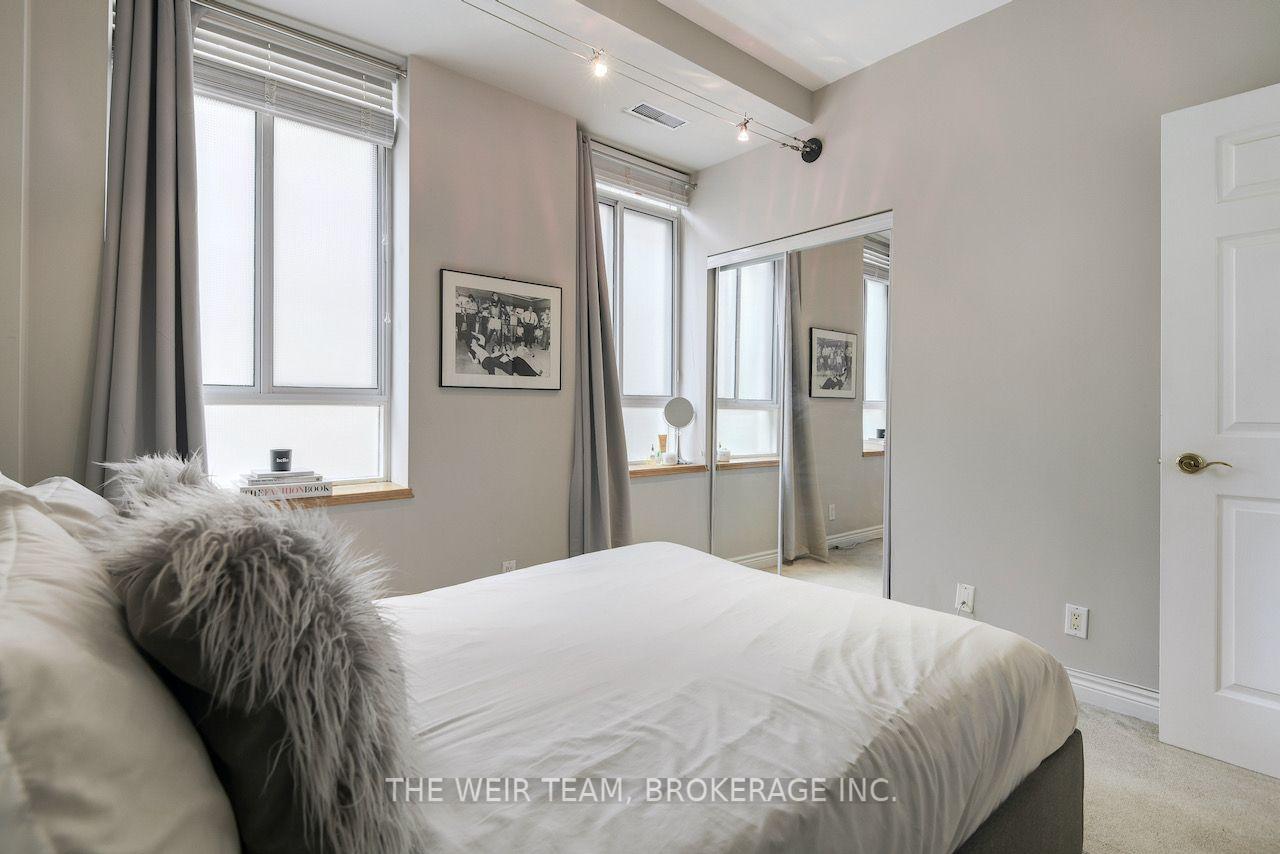 Photo 16 of Unit 202, 135 Maitland Street, Toronto, Church-Yonge Corridor — HOMEH