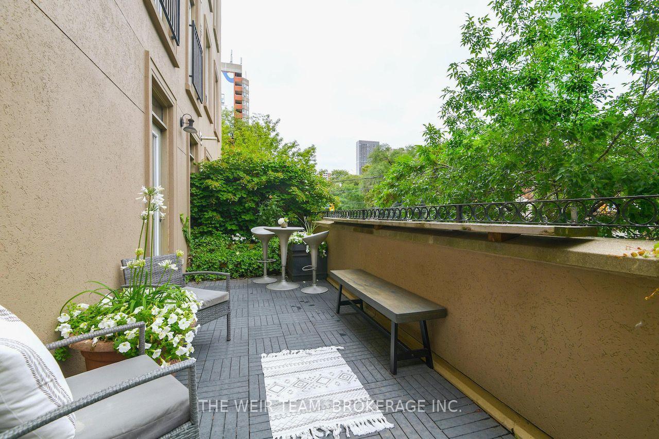 Photo 17 of Unit 202, 135 Maitland Street, Toronto, Church-Yonge Corridor — HOMEH