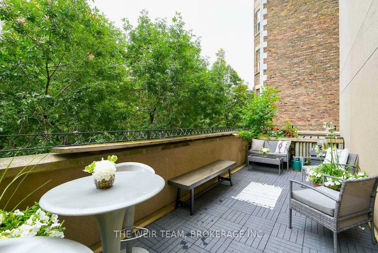 Photo 18 of Unit 202, 135 Maitland Street, Toronto, Church-Yonge Corridor — HOMEH