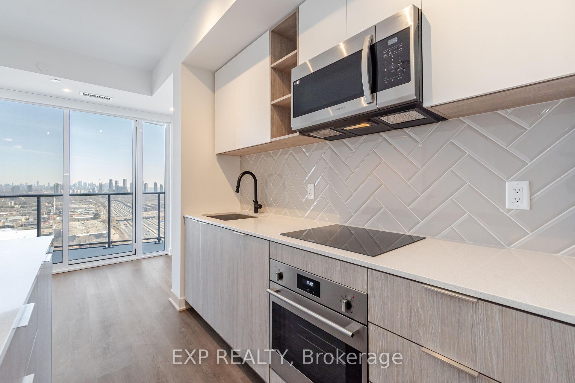 Photo of Unit 1805, 36 Zorra Street