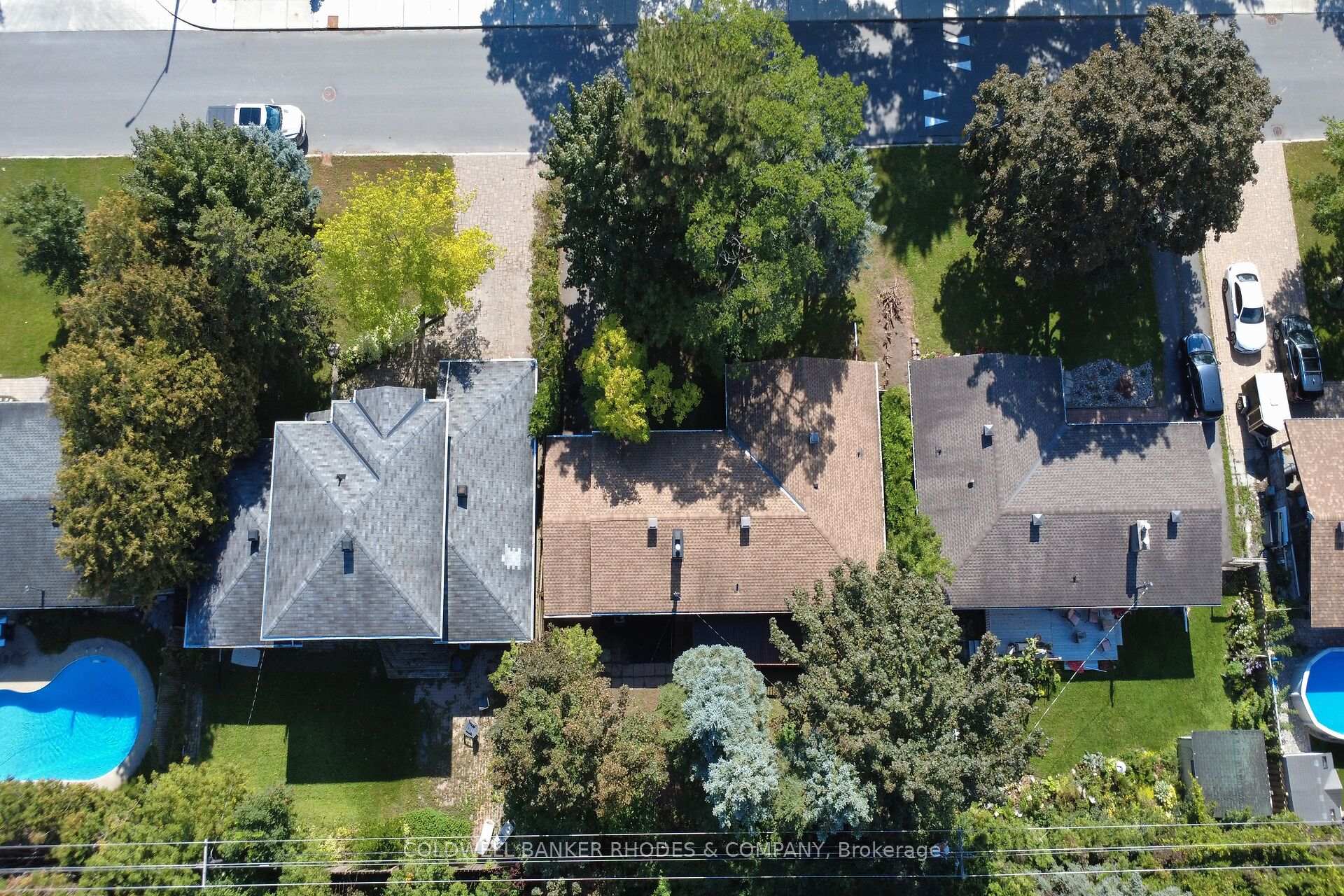Photo 95 of 11 Wallford Way, Ottawa, City View/Skyline/Fisher Heights/Parkwood Hills — HOMEH