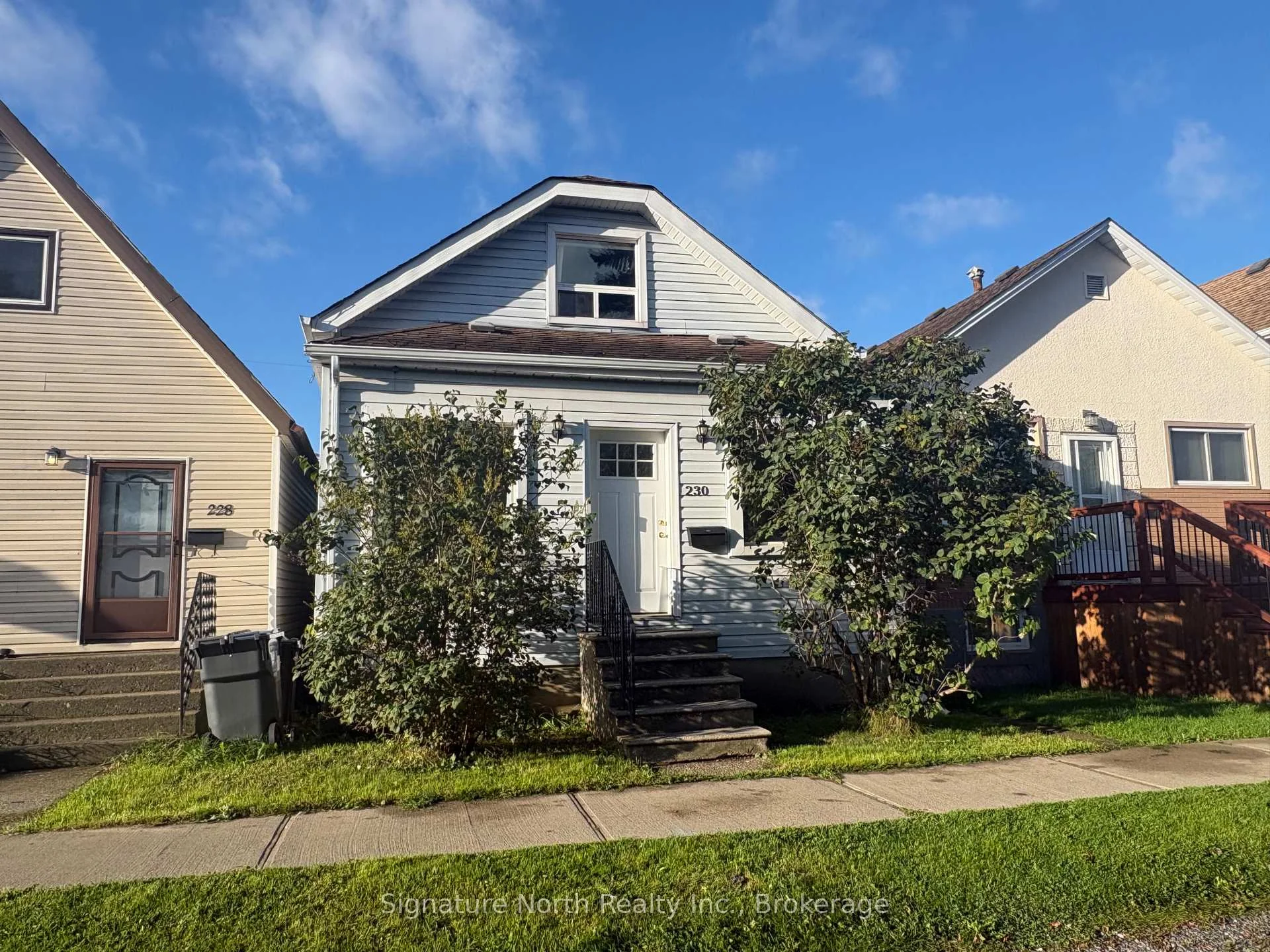 Photo 14 of 230 Robertson Street, Thunder Bay, East End — HOMEH